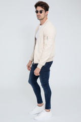 THE TRECANA SUEDE VEST - Vibes Fashion