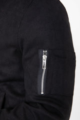 THE TRECANA SUEDE VEST - Vibes Fashion