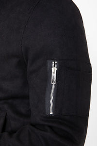 THE TRECANA SUEDE VEST - Vibes Fashion