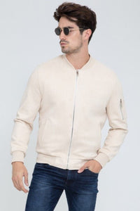 THE TRECANA SUEDE VEST - Vibes Fashion