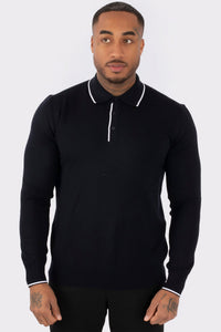 THE TREVIANO LONGSLEEVE - Vibes Fashion