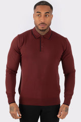 THE TREVIANO LONGSLEEVE - Vibes Fashion