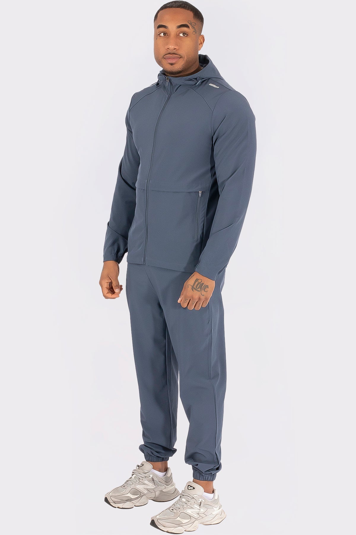 THE TREVIS COMBISET - Vibes Fashion