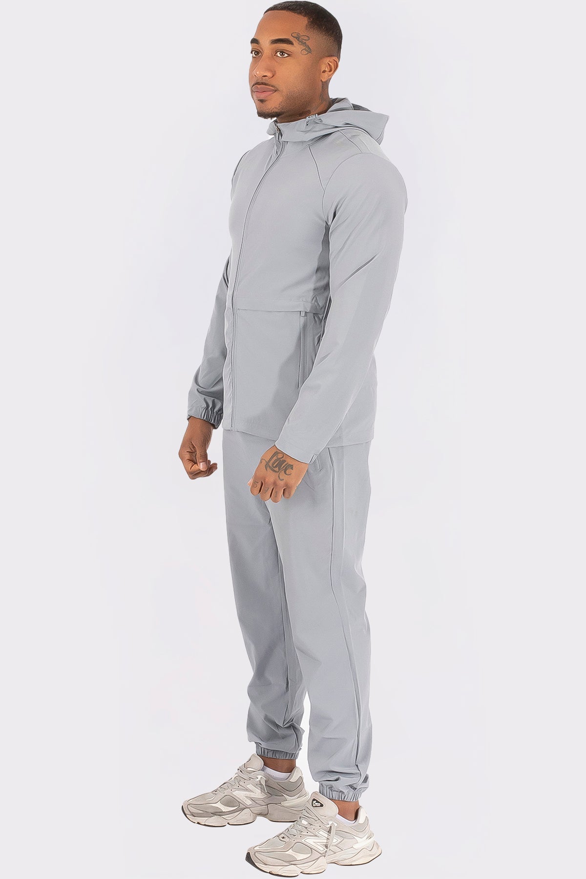 THE TREVIS COMBISET - Vibes Fashion