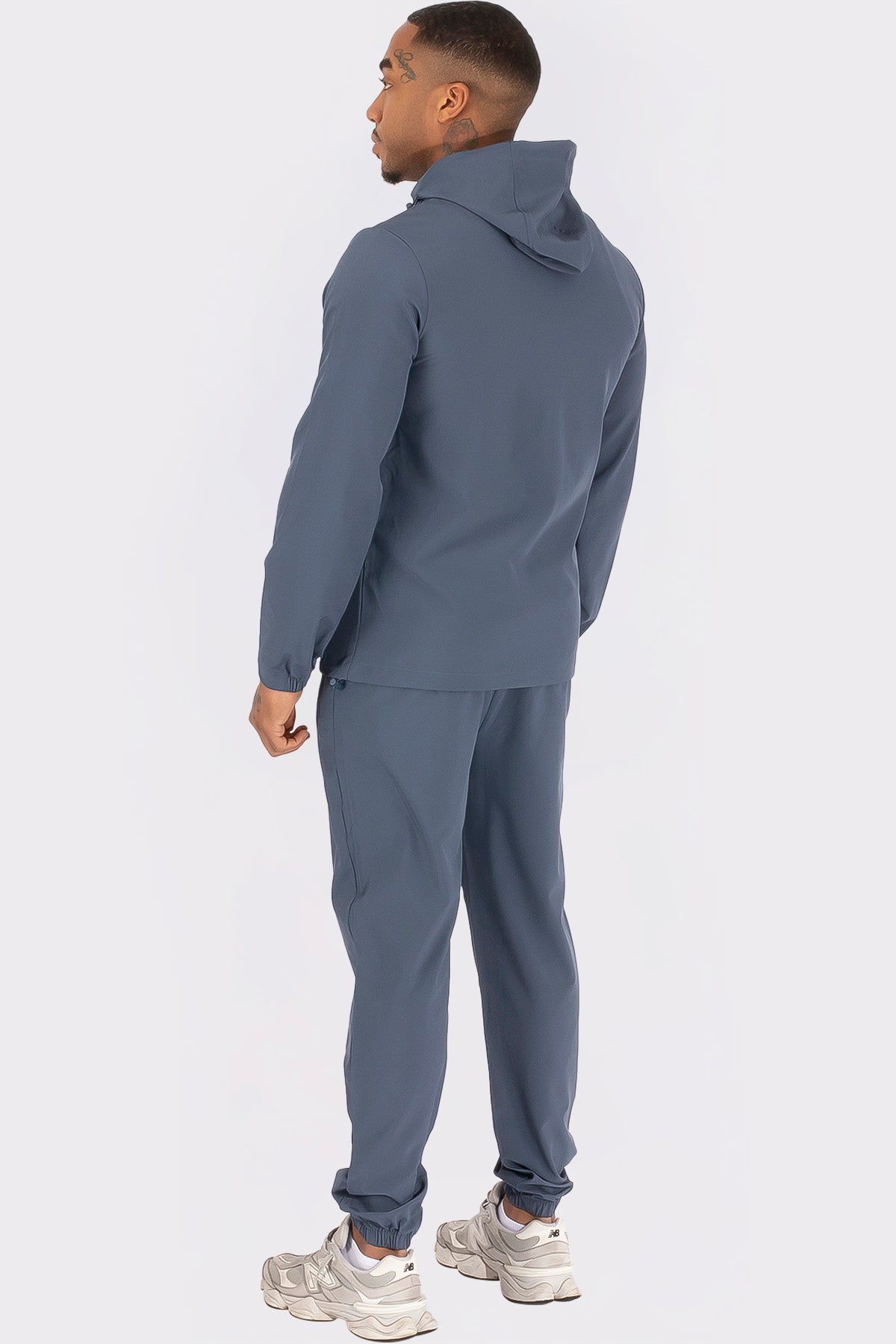 THE TREVIS COMBISET - Vibes Fashion