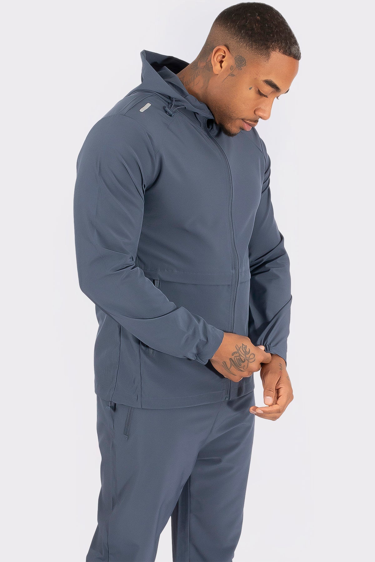 THE TREVIS COMBISET - Vibes Fashion