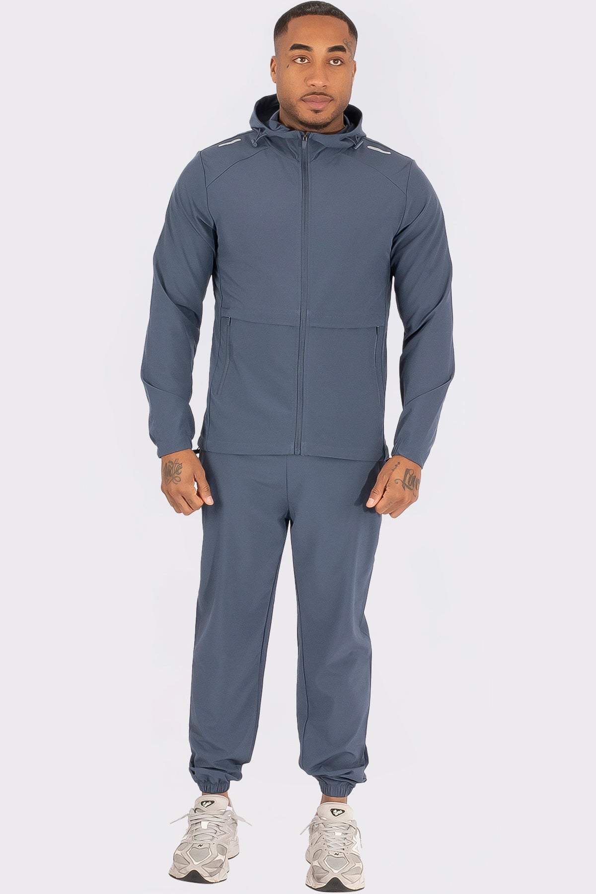 THE TREVIS COMBISET - Vibes Fashion