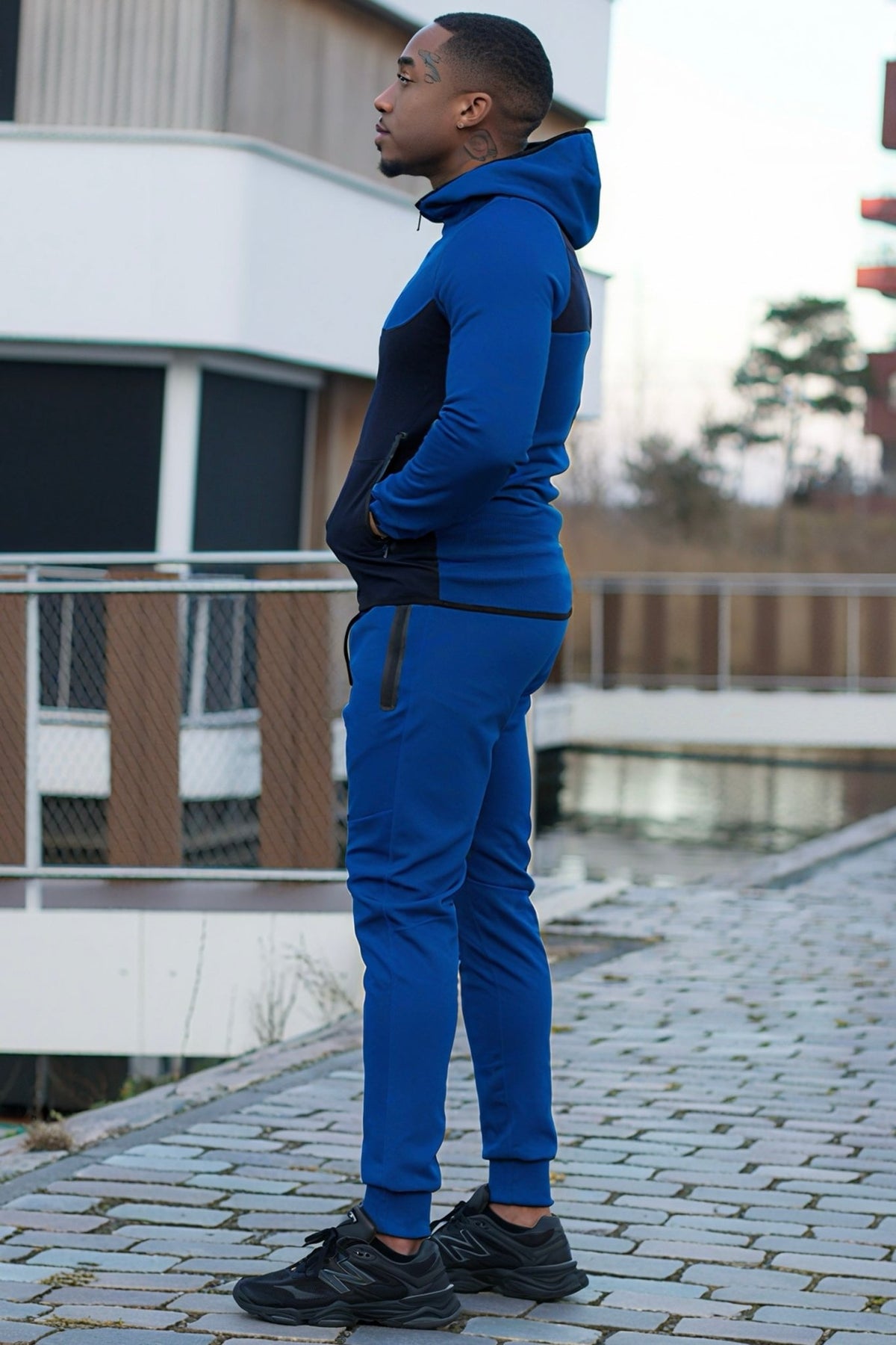 THE TROPEZ COMBISET - Vibes Fashion