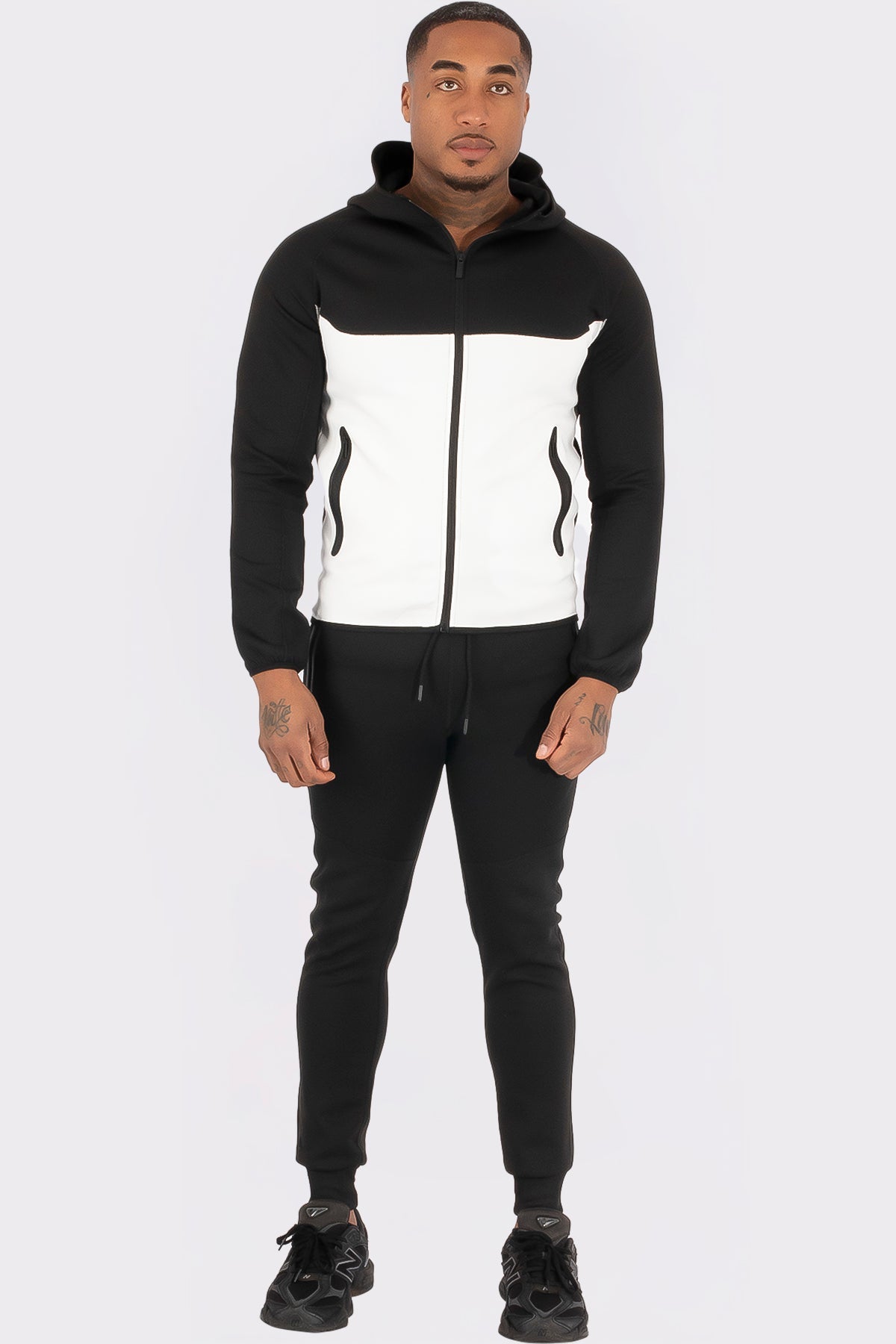 THE TROPEZ COMBISET - Vibes Fashion