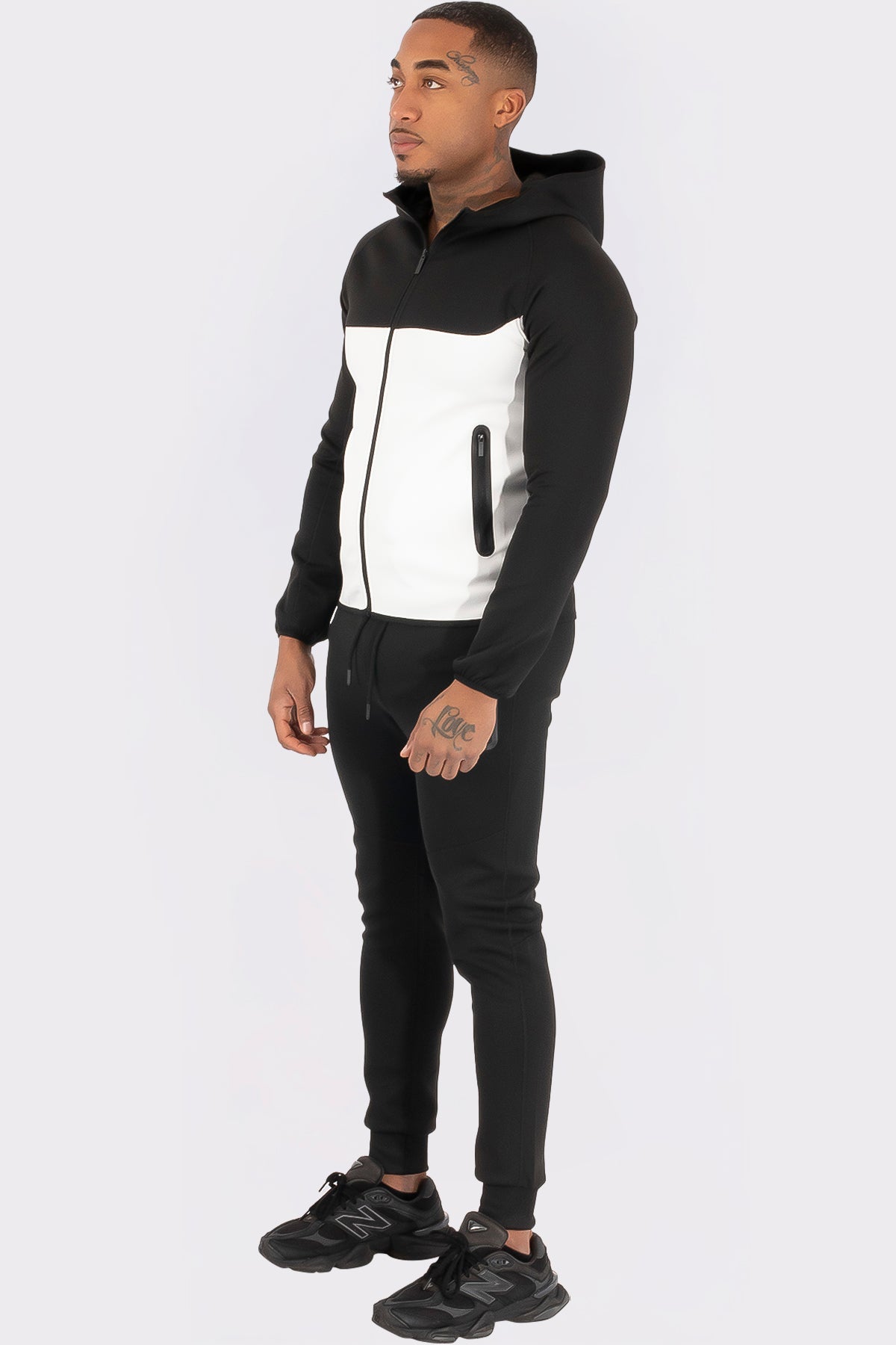 THE TROPEZ COMBISET - Vibes Fashion