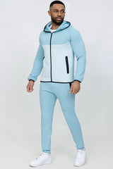 THE TROPEZ COMBISET - Vibes Fashion