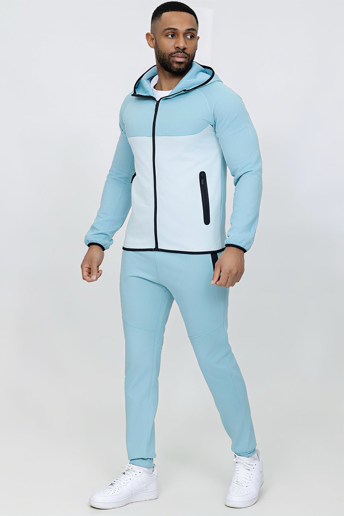 THE TROPEZ COMBISET - Vibes Fashion