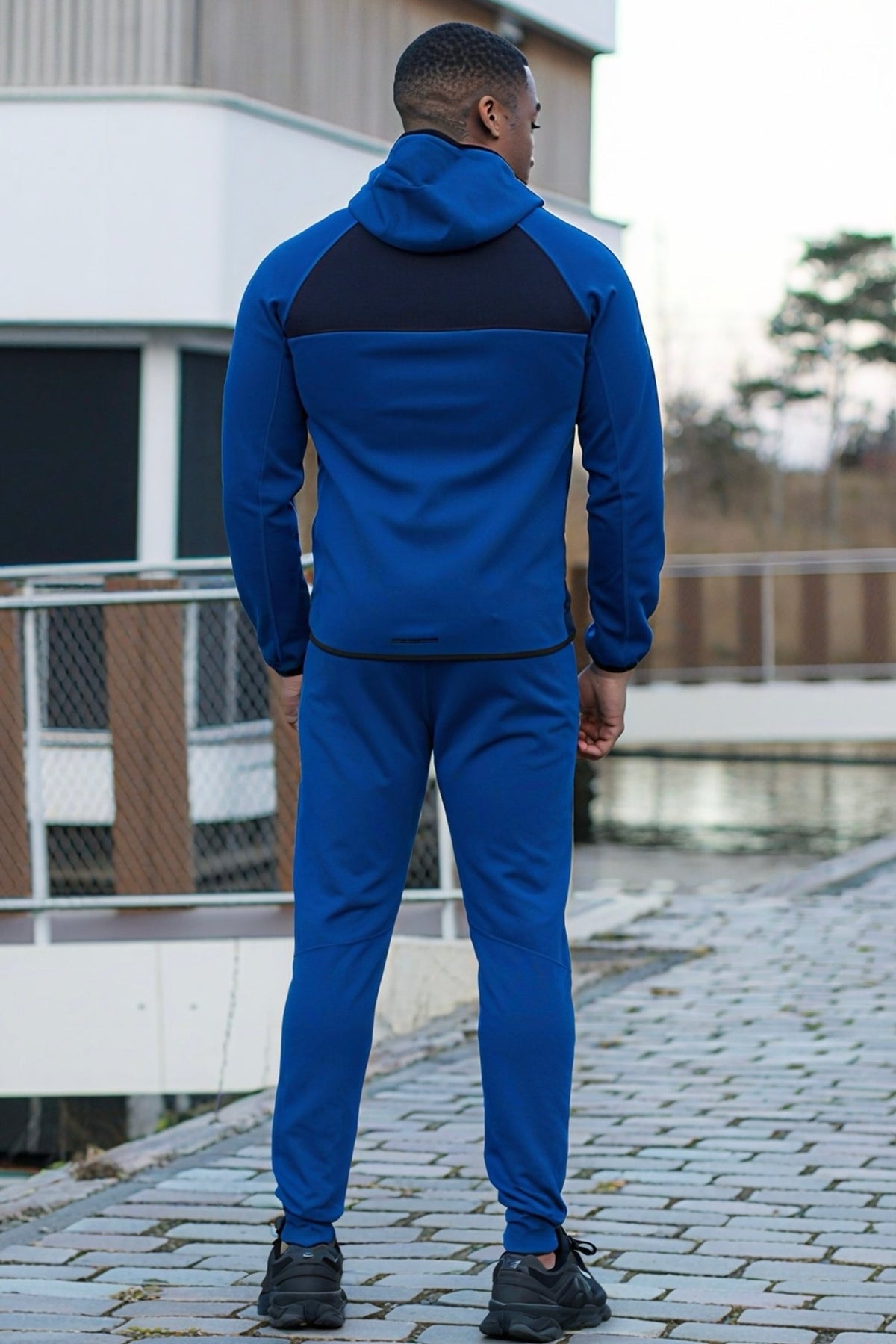 THE TROPEZ COMBISET - Vibes Fashion