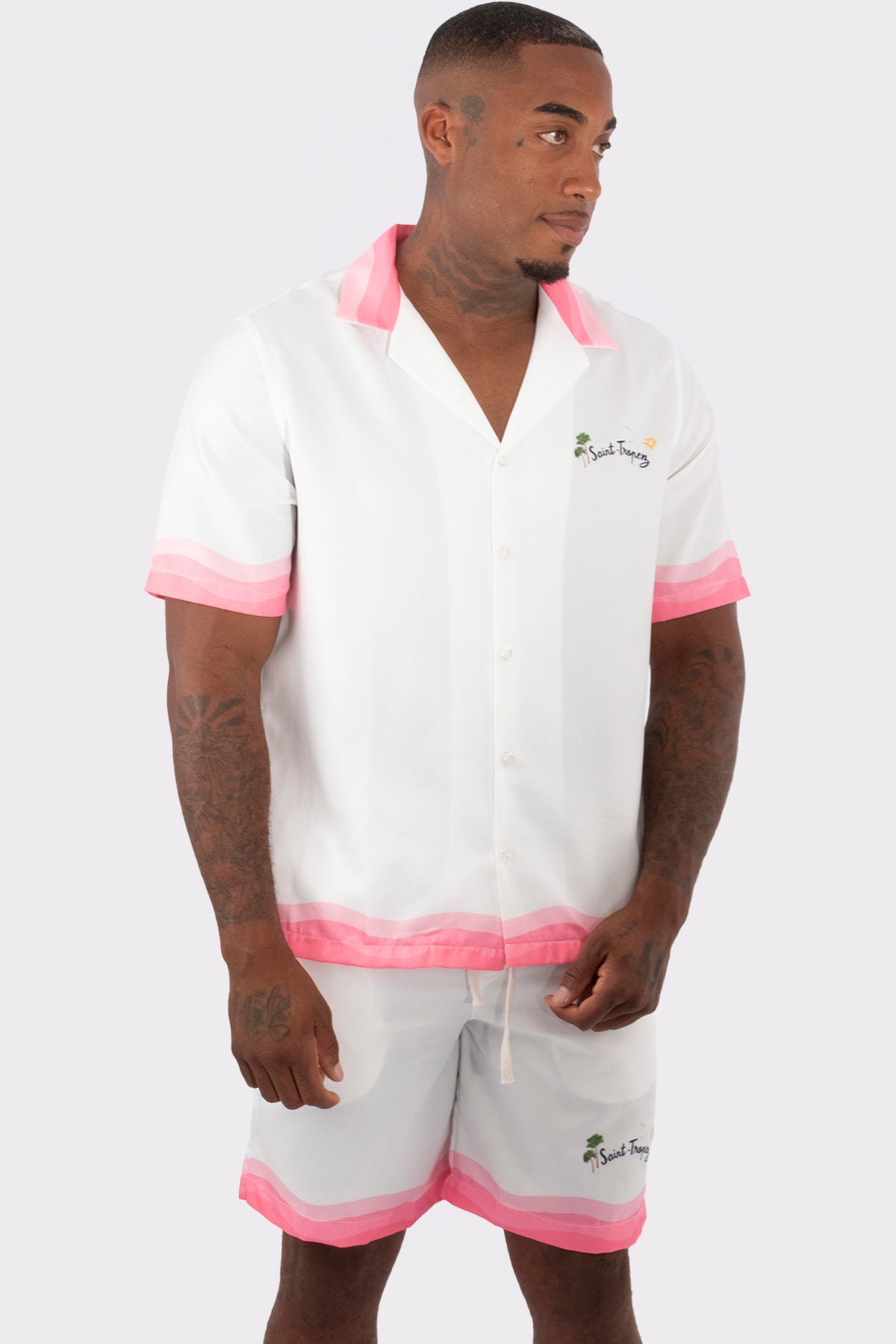 THE TROPEZ SET - Vibes Fashion