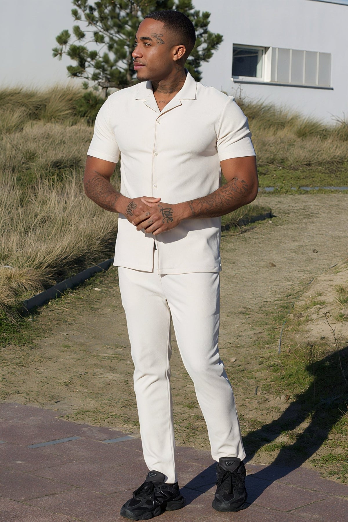 THE TROPEZ SET - Vibes Fashion