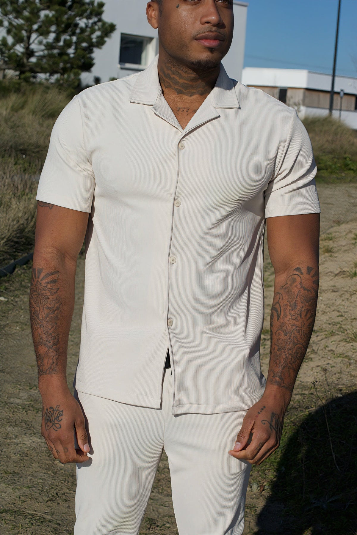 THE TROPEZ SET - Vibes Fashion