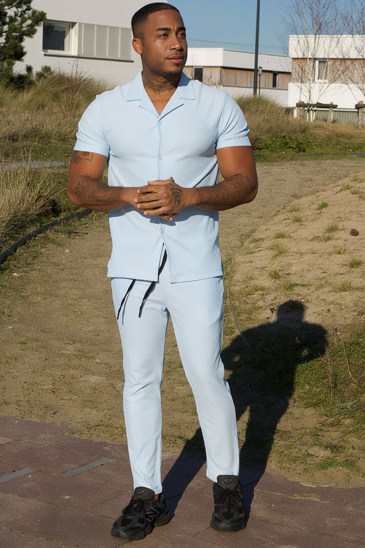 THE TROPEZ SET - Vibes Fashion