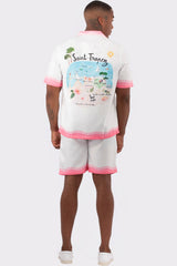 THE TROPEZ SET - Vibes Fashion