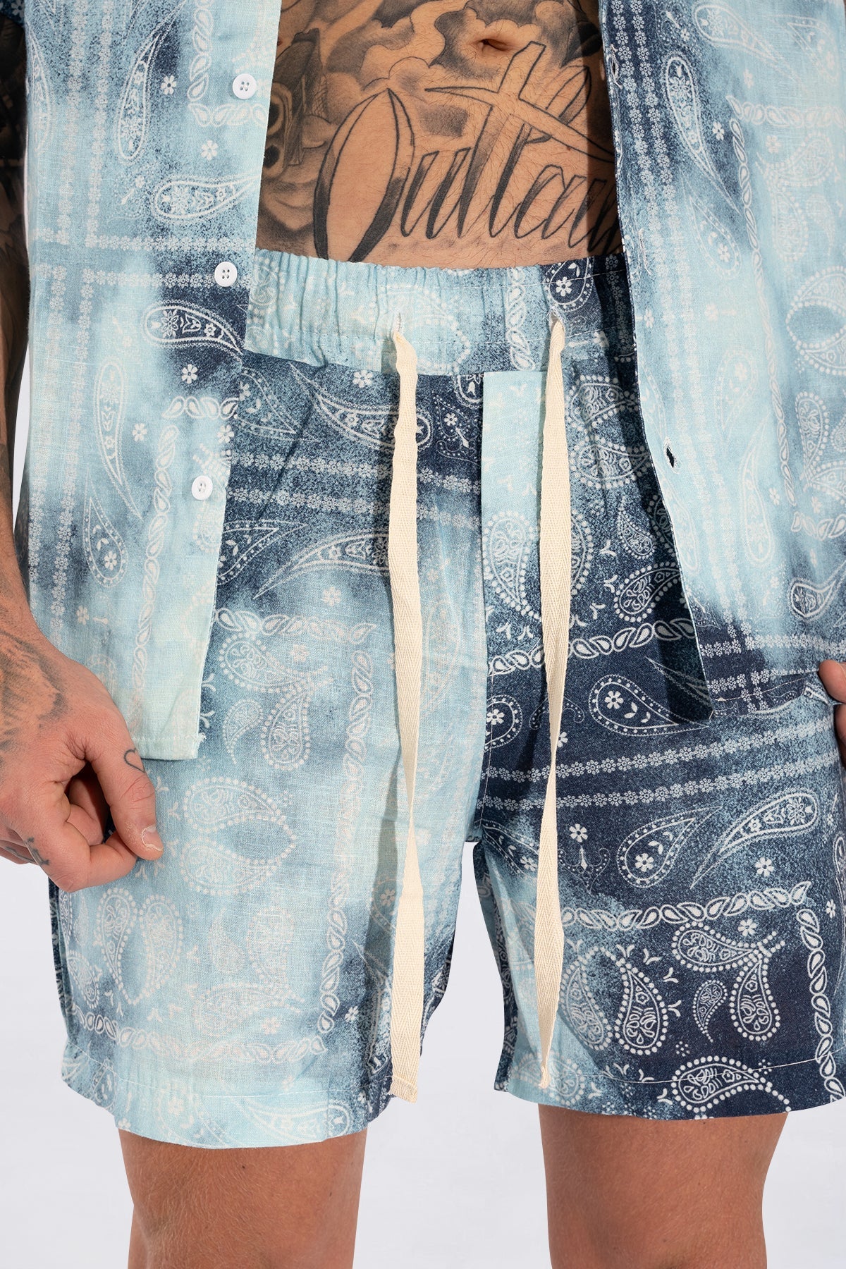 THE TROPEZ SUMMERSET - Vibes Fashion