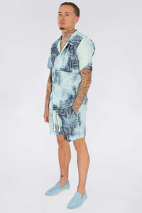 THE TROPEZ SUMMERSET - Vibes Fashion