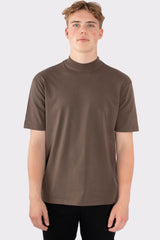THE URBAN NECKLINE T-SHIRT - Vibes Fashion