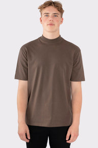 THE URBAN NECKLINE T-SHIRT - Vibes Fashion