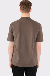 THE URBAN NECKLINE T-SHIRT - Vibes Fashion