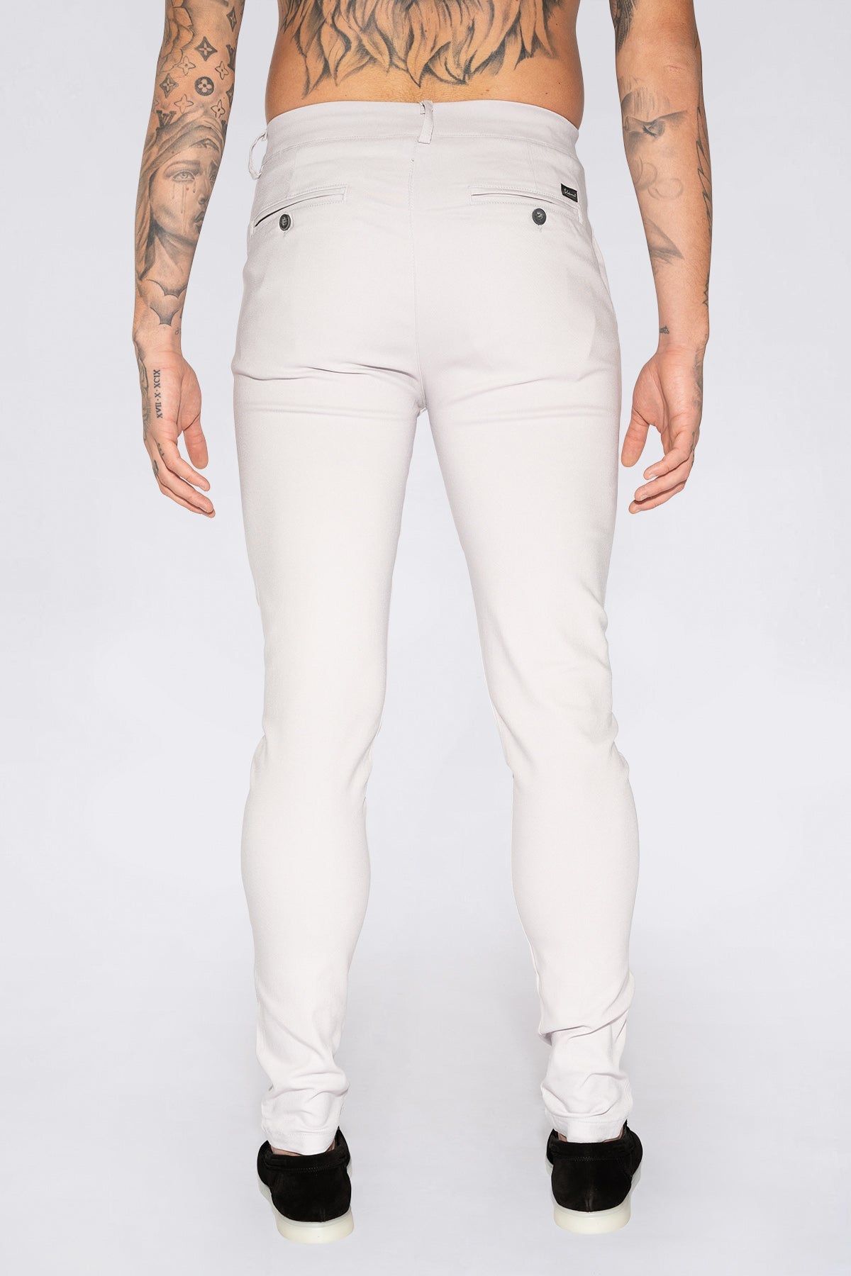 THE VALENCI PANTALON - Vibes Fashion