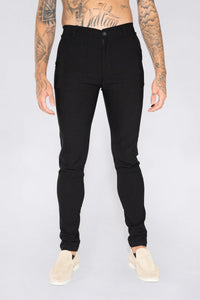 THE VALENCI PANTALON - Vibes Fashion