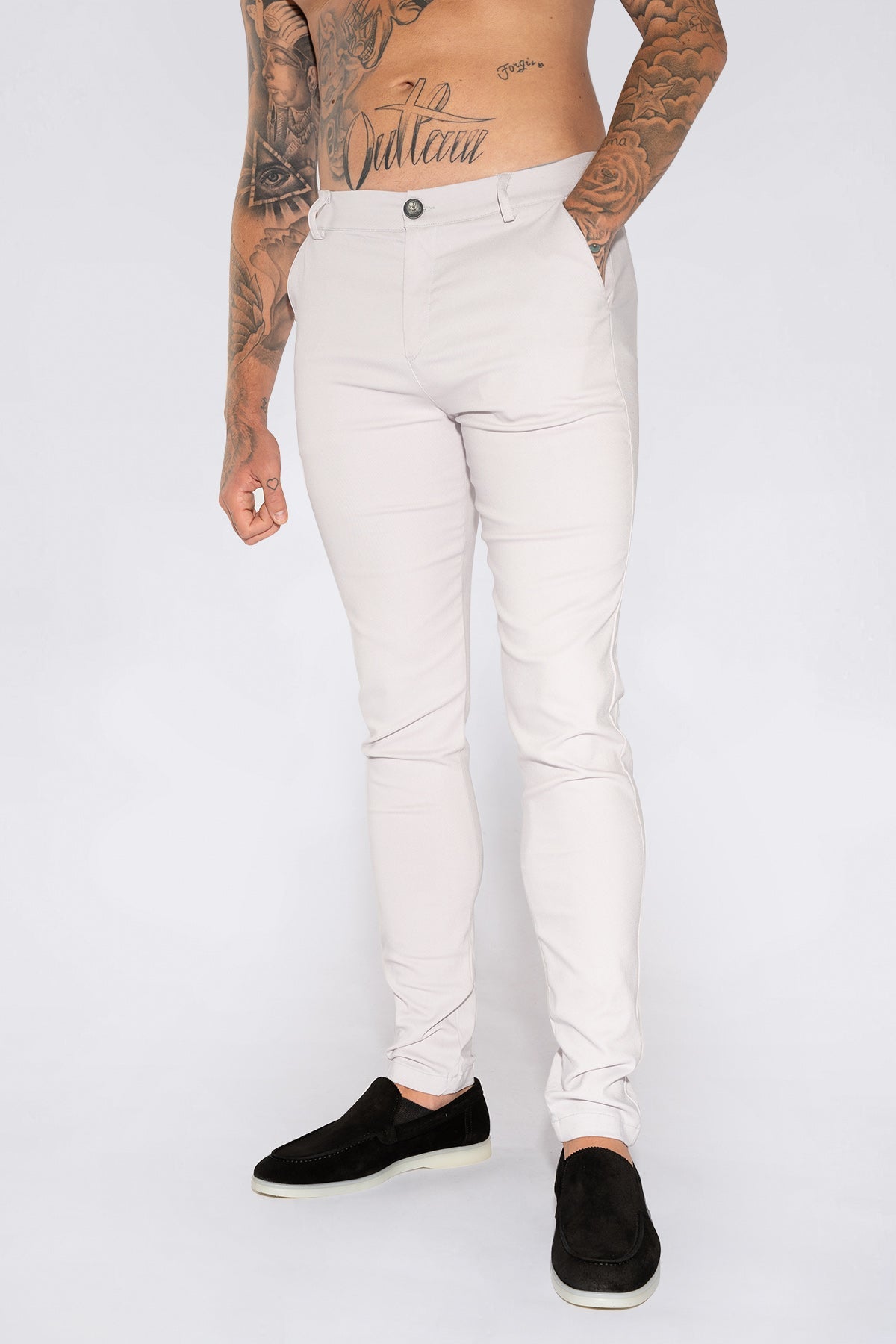 THE VALENCI PANTALON - Vibes Fashion