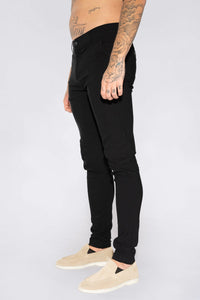 THE VALENCI PANTALON - Vibes Fashion