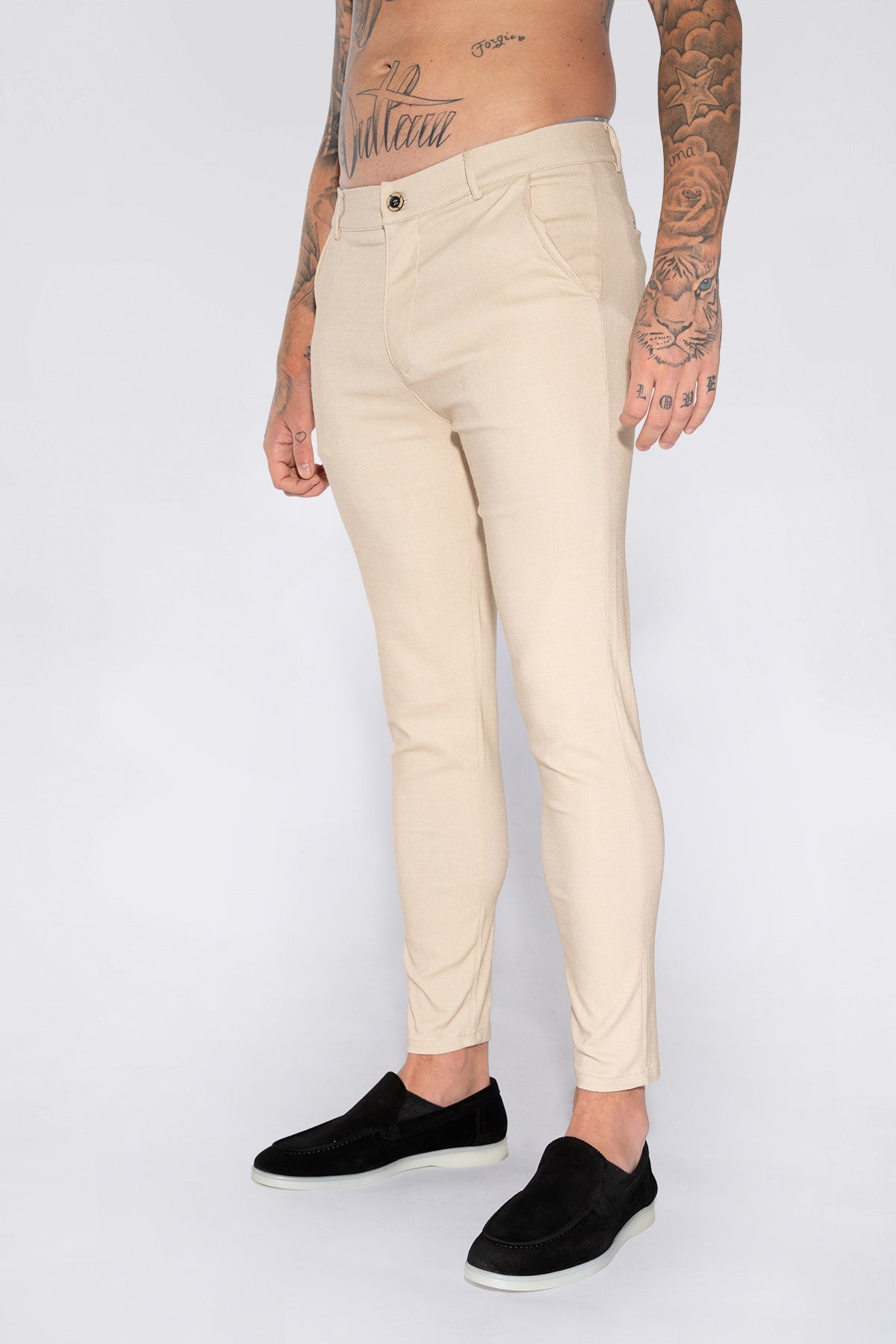 THE VALENCI PANTALON - Vibes Fashion