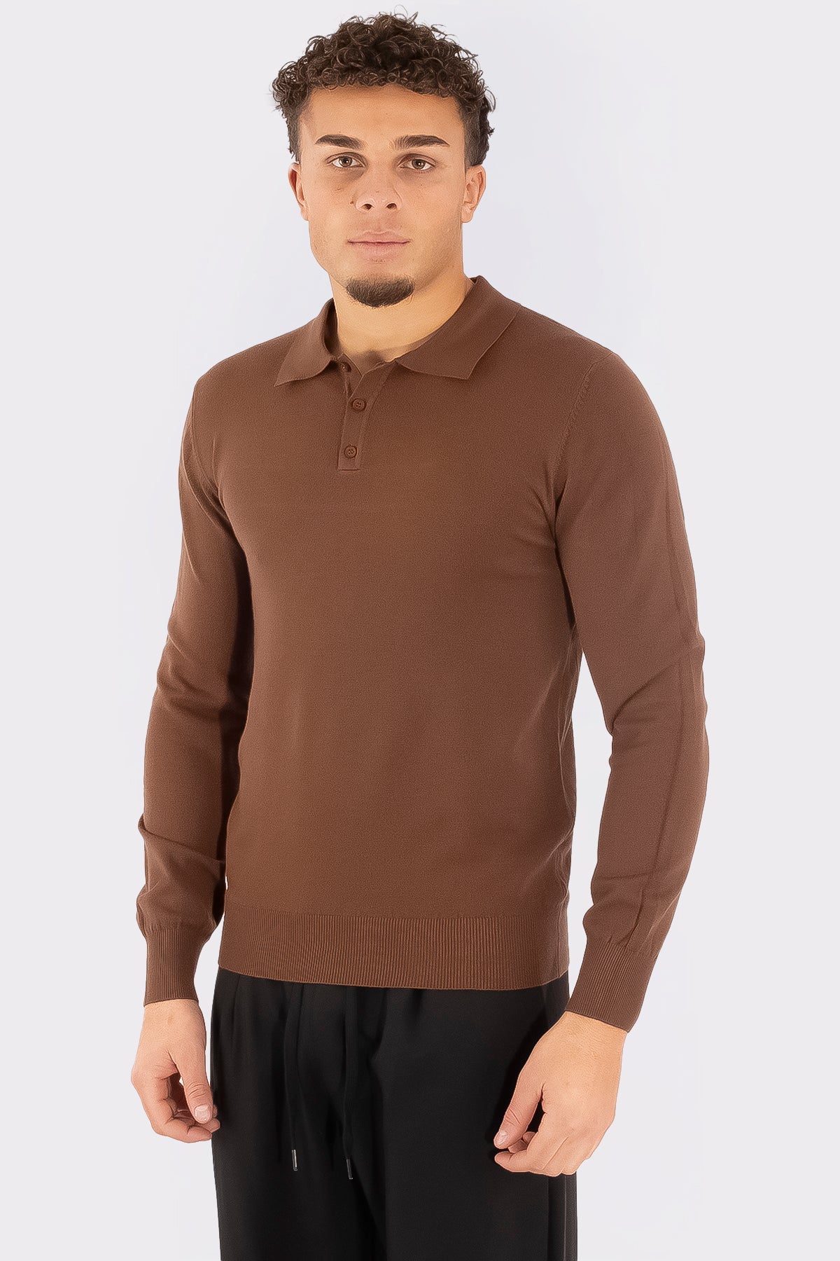 THE VALENCIA LONG SLEEVE - Vibes Fashion