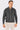 THE VALERIO FULL ZIP SWEATER - Vibes Fashion
