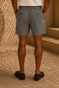 THE VALERIO |SHORT| PANTALON - Vibes Fashion