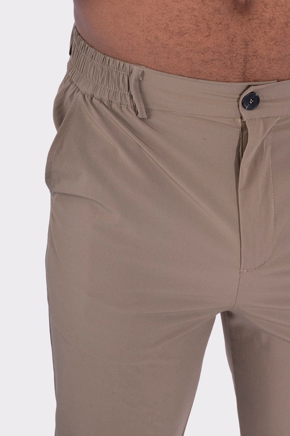 THE VALERIO TECH TROUSERS - Vibes Fashion