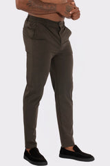 THE VALERIO TECH TROUSERS - Vibes Fashion