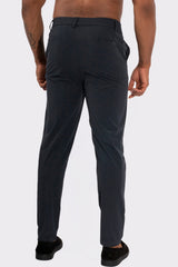 THE VALERIO TECH TROUSERS - Vibes Fashion