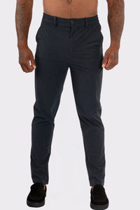THE VALERIO TECH TROUSERS - Vibes Fashion