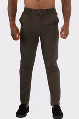 THE VALERIO TECH TROUSERS - Vibes Fashion