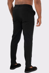 THE VALERIO TECH TROUSERS - Vibes Fashion
