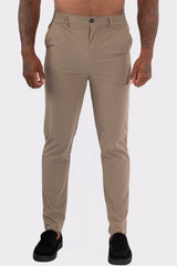 THE VALERIO TECH TROUSERS - Vibes Fashion