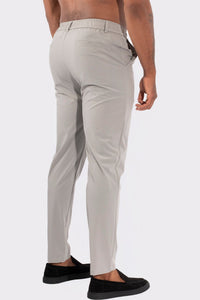 THE VALERIO TECH TROUSERS - Vibes Fashion