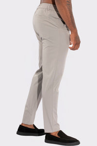 THE VALERIO TECH TROUSERS - Vibes Fashion