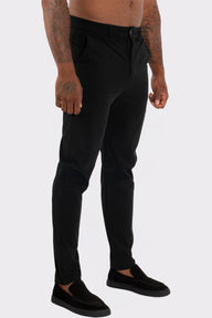 THE VALERIO TECH TROUSERS - Vibes Fashion