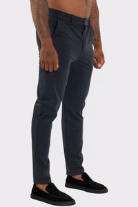 THE VALERIO TECH TROUSERS - Vibes Fashion