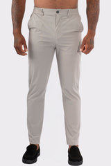 THE VALERIO TECH TROUSERS - Vibes Fashion