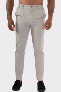 THE VALERIO TECH TROUSERS - Vibes Fashion