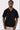 THE VALERIO V NECK POLO - Vibes Fashion
