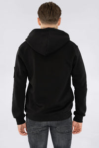 THE VANCOUVER FULL ZIP HOODIE - Vibes Fashion